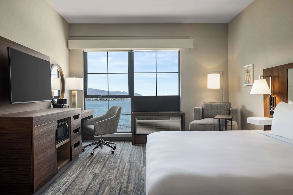 Hampton Inn & Suites by Hilton Maui North Shore - photo 20
