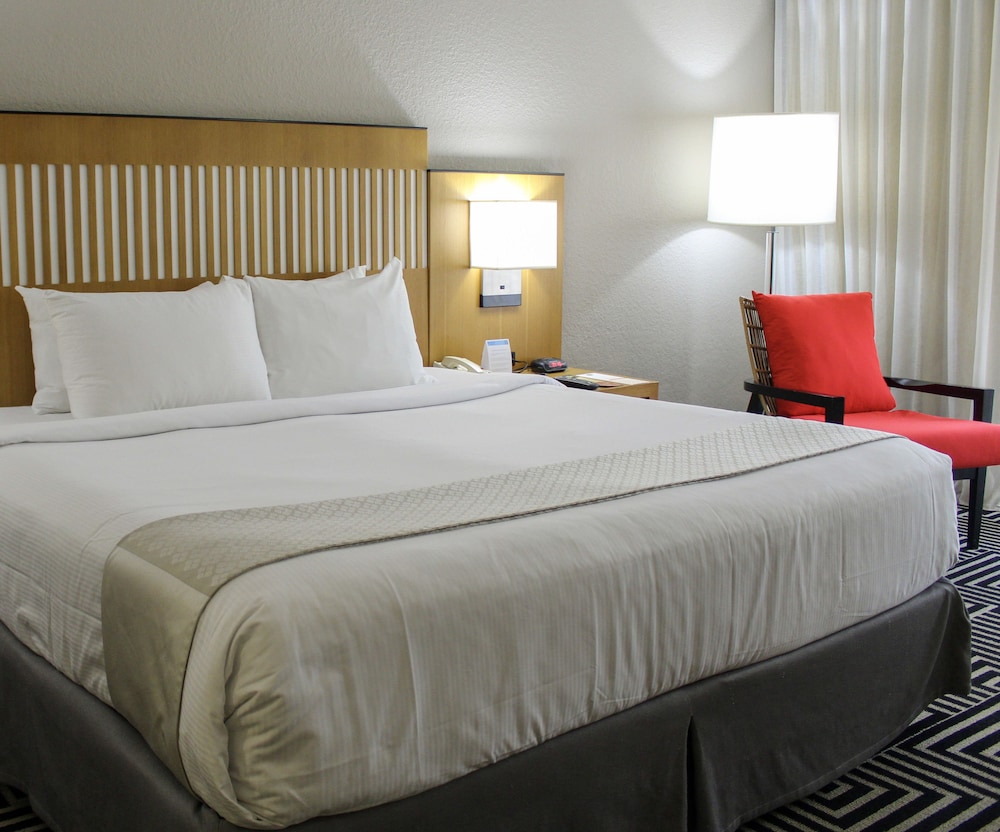 Wyndham Orlando Resort International Drive - photo 26