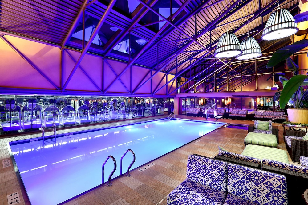 Amway Grand Plaza Curio Collection by Hilton - photo 38