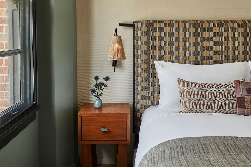 Downtown Los Angeles Proper Hotel a Member of Design Hotels - photo 19