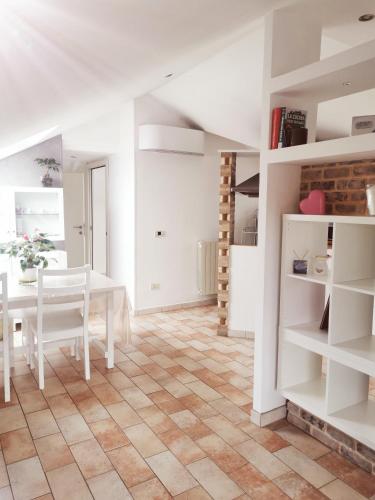 Appartamento mansardato Civitanova Marche — 4-Star Luxury Hotel in Civitanova Marche, Italy