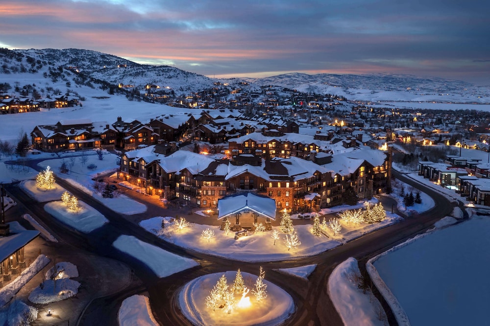 Waldorf Astoria Park City - photo 236