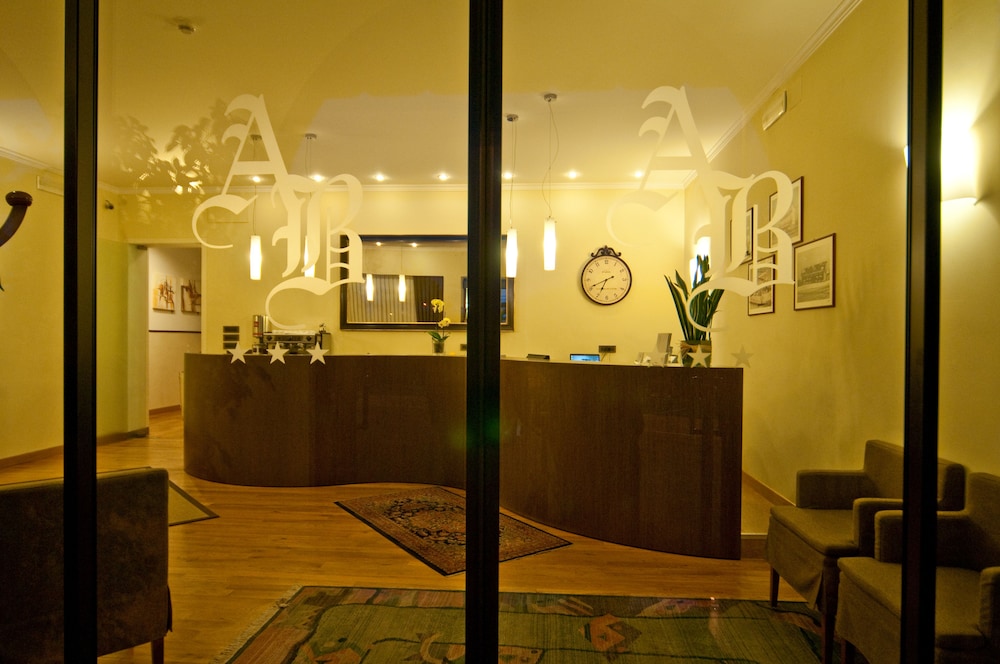 Hotel Belvedere — Thiene — photo 2