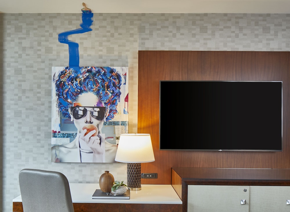 Renaissance Atlanta Midtown Hotel - photo 9