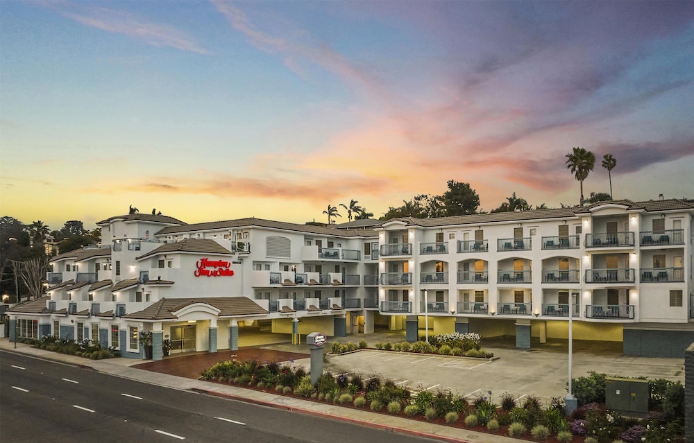 Hampton Inn & Suites Hermosa Beach — hotel in Hermosa Beach