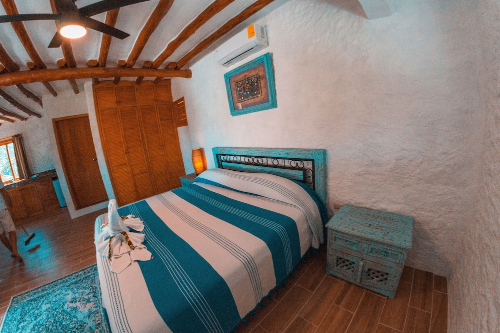 Ensueño Holbox & Beach Club