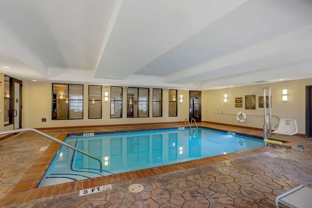 Comfort Inn & Suites Sayre - photo 35