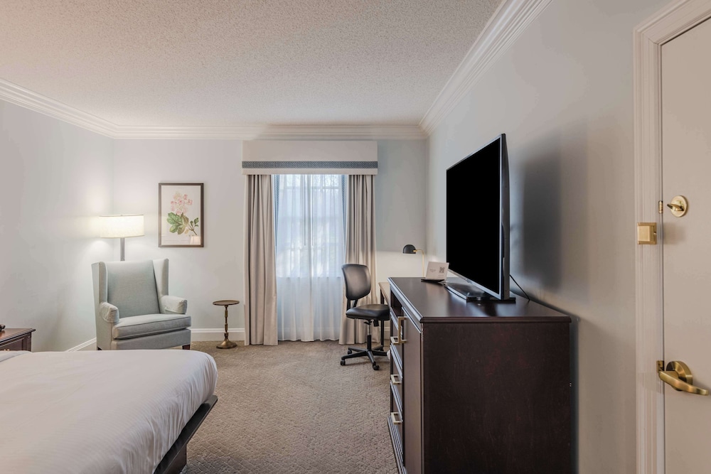 The Founders Inn and Spa Tapestry Collection by Hilton - photo 24