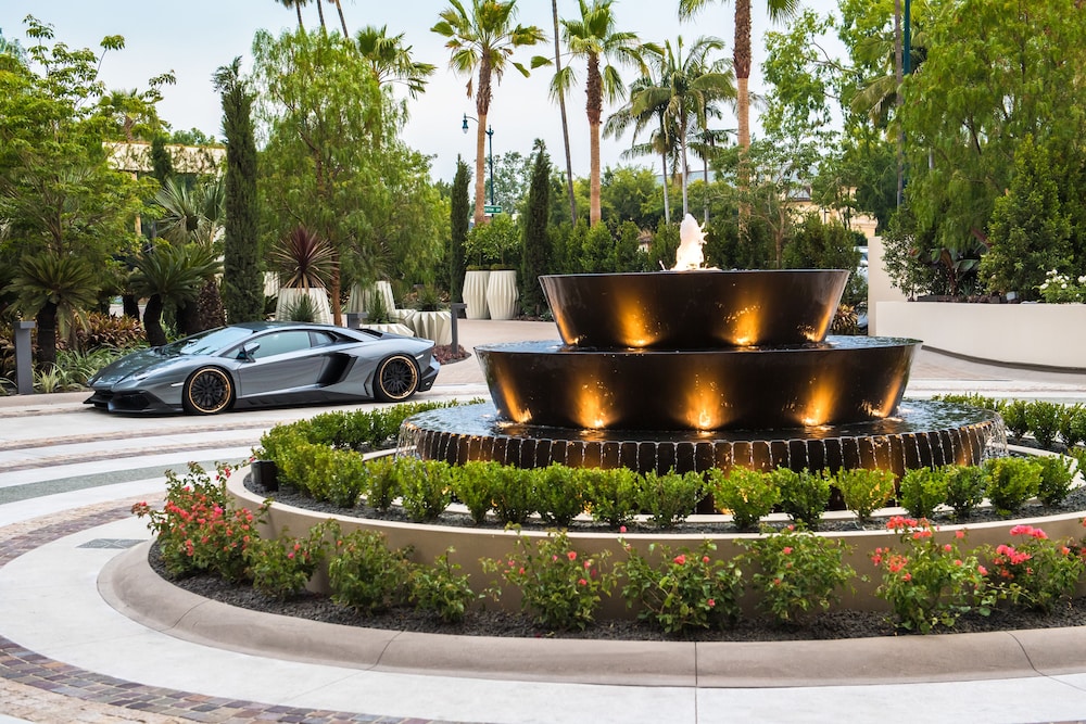Waldorf Astoria Beverly Hills - photo 123