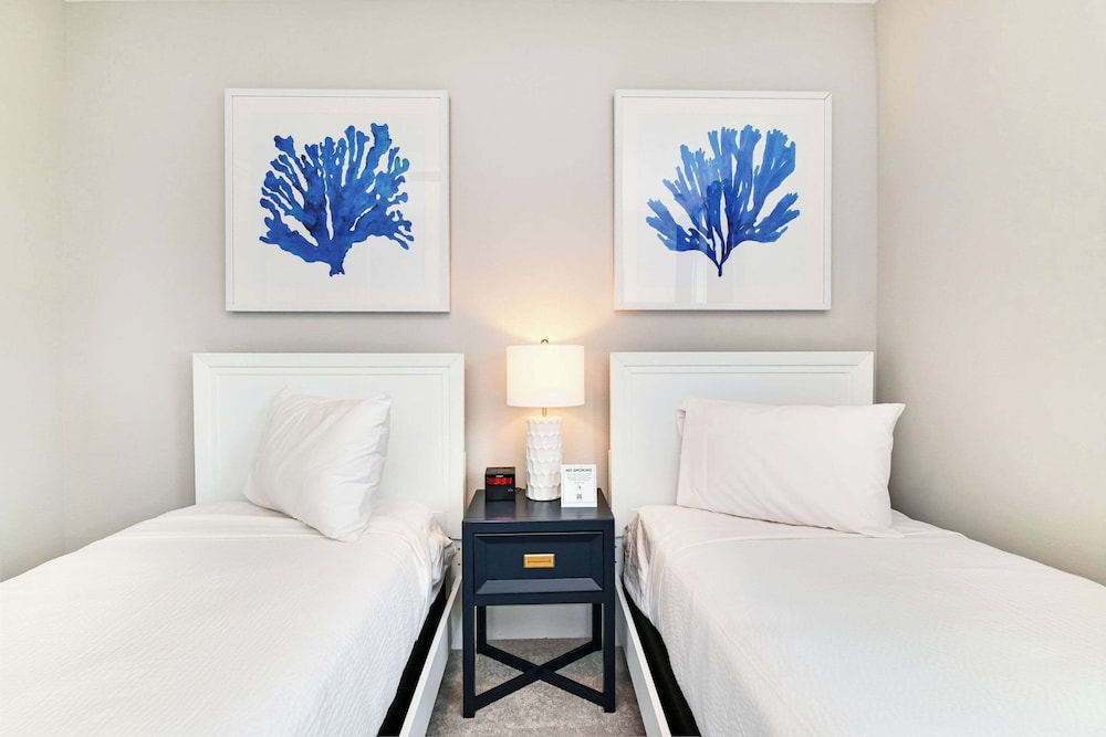 Spectrum Resort Orlando - photo 26