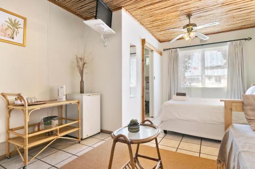The Bohemian Guesthouse
