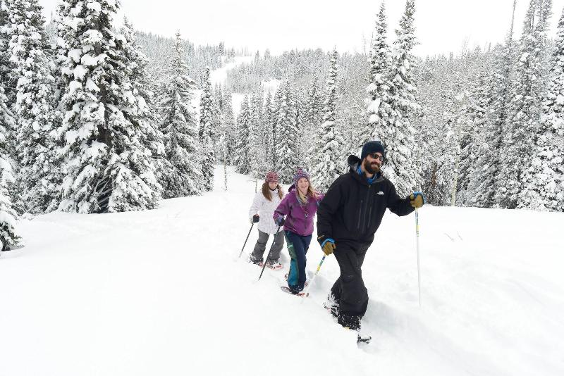 Sioux Lodge Suites by Grand Targhee Resort - photo 59