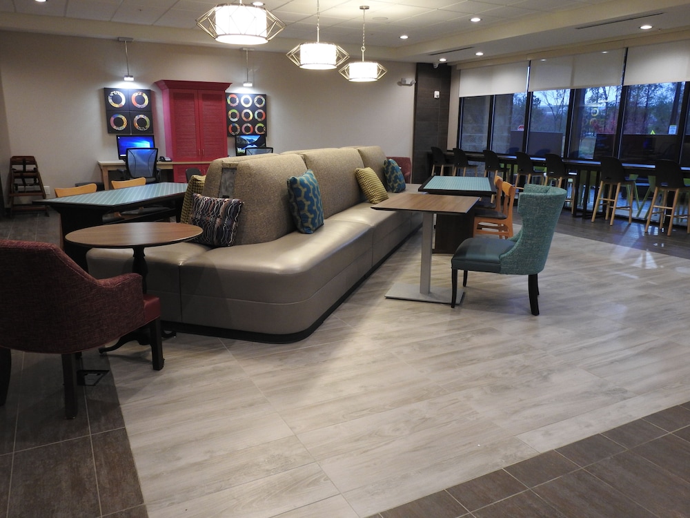 Home2 Suites by Hilton Raleigh Durham Airport RTP - photo 7