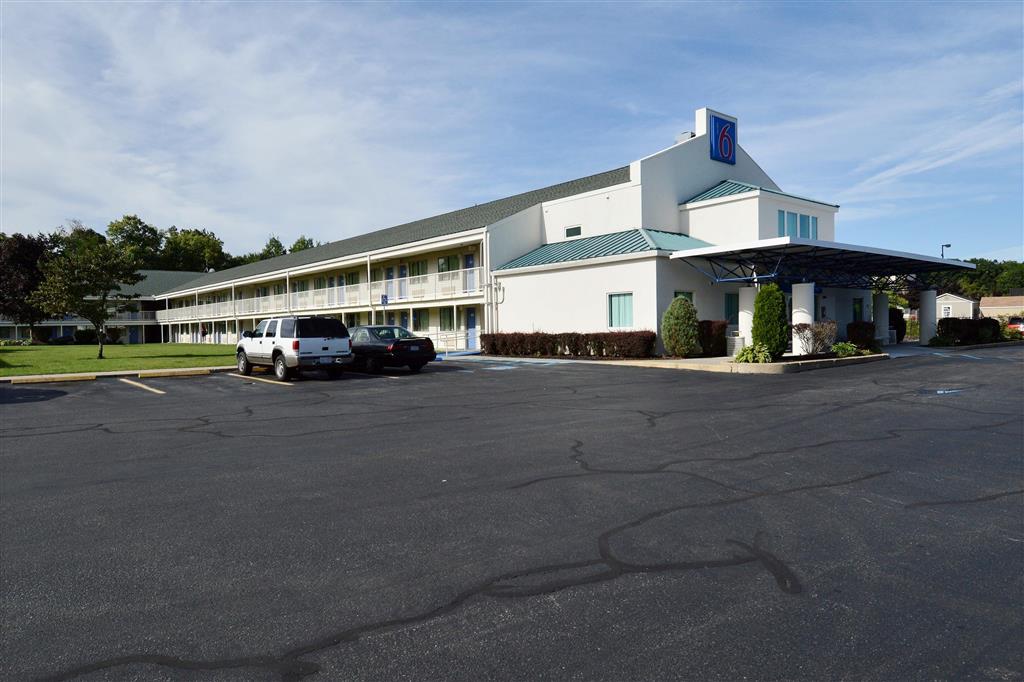 Motel 6 Tewksbury MA Boston - photo 5