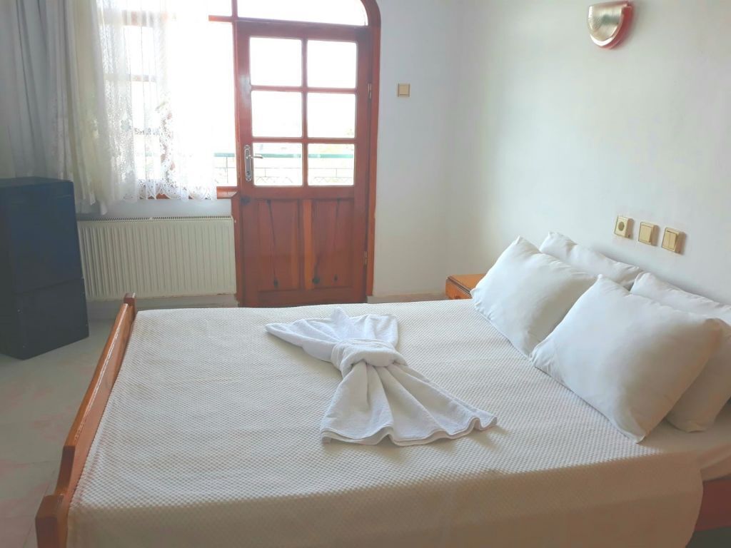 Erikli Sunshine Apart Hotel — hotel in Kesan