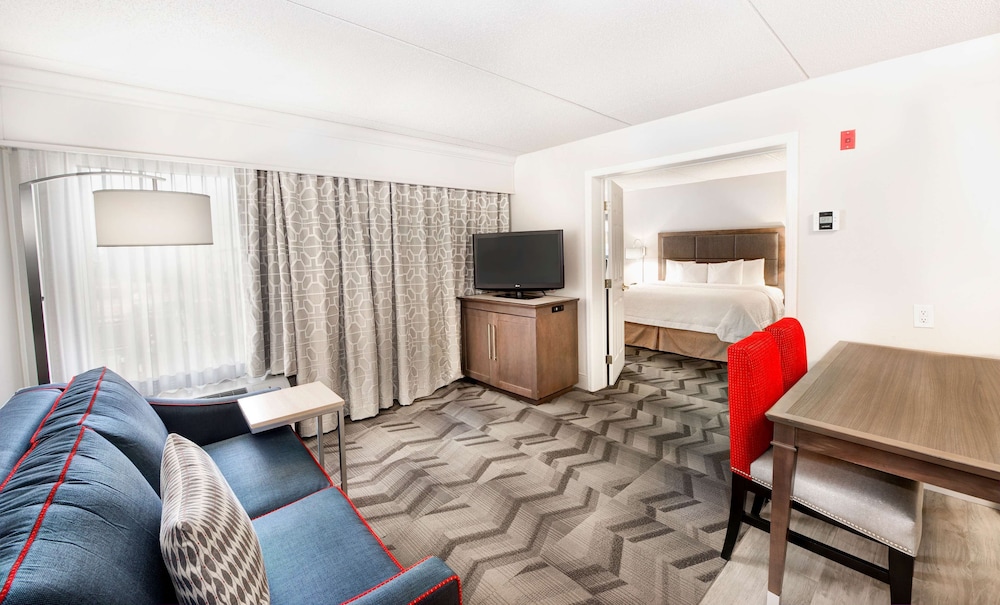 Hampton Inn & Suites Atlanta Galleria - photo 19