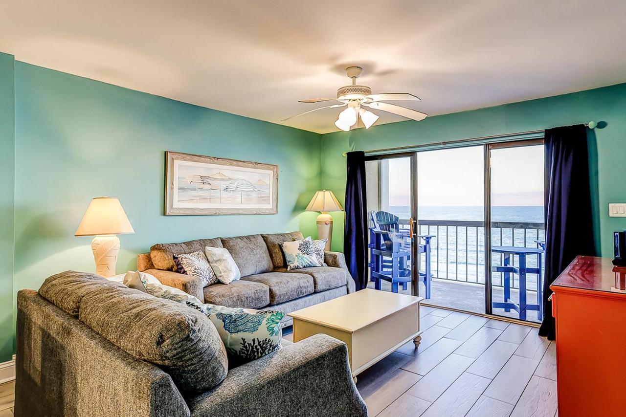 x Sea Marsh II 503 — 4-Star Luxury Hotel in Myrtle Beach, United States