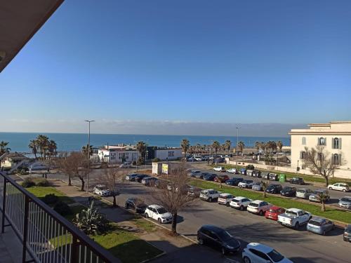Casa Felix Ostia — 4-Star Luxury Hotel in Lido Di Ostia, Italy
