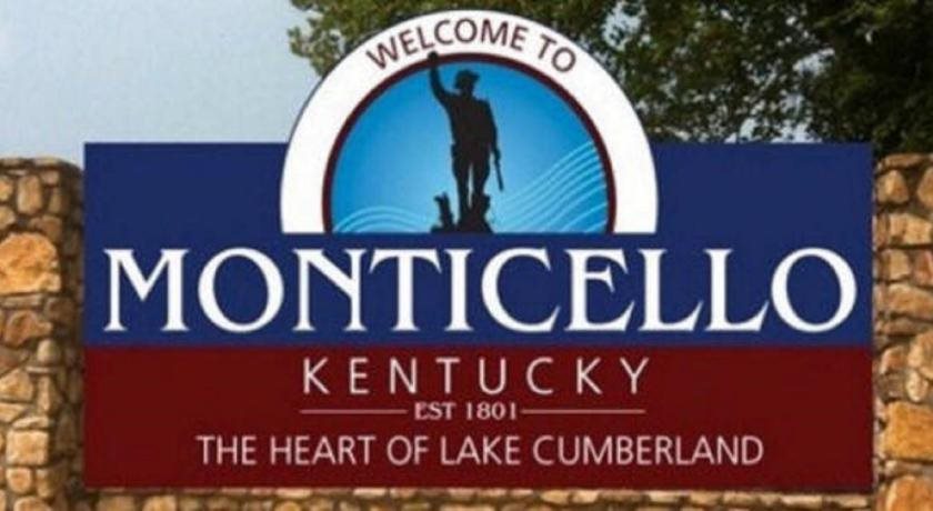 Monticello Motel - carbon neutral hotel in Monticello