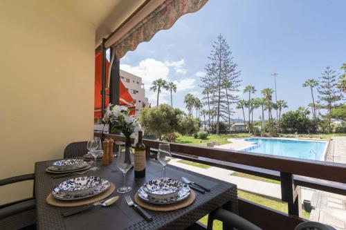 Santa Amalia Ocean View - last minute hotel in Unknown City