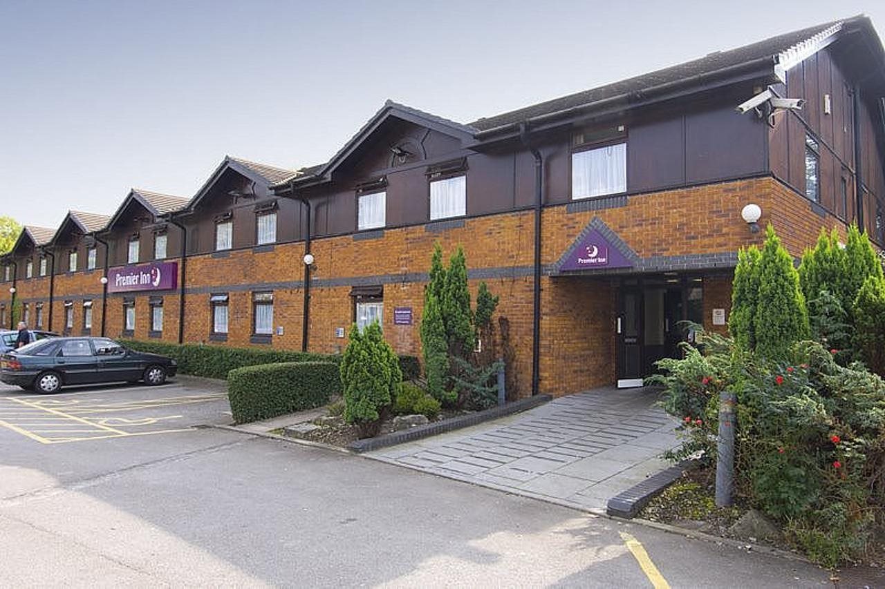 Premier Inn Port Talbot — hotel in Port Talbot