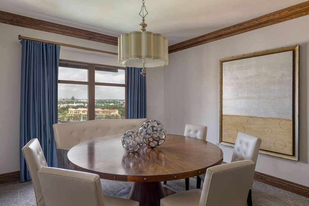 Wyndham Grand Orlando Resort Bonnet Creek - photo 58