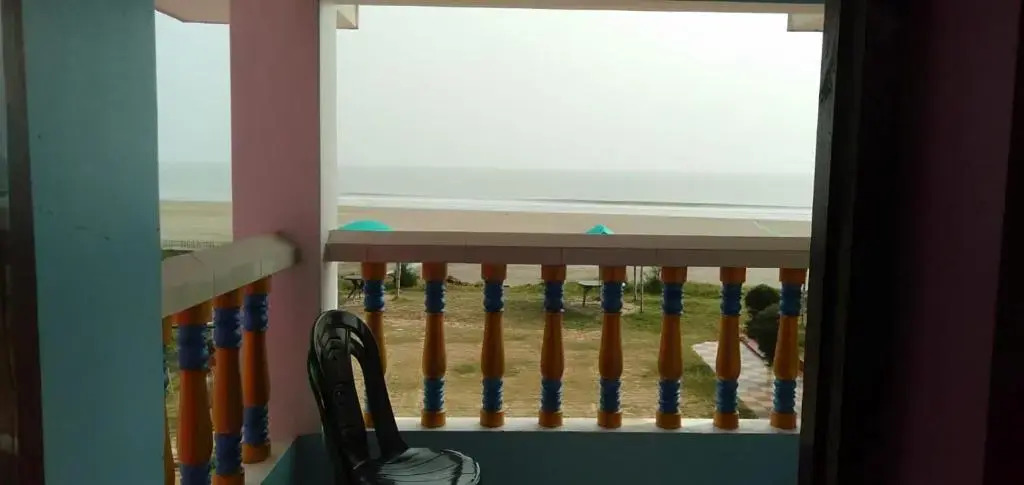 Hotel Mainak in Unknown City, India