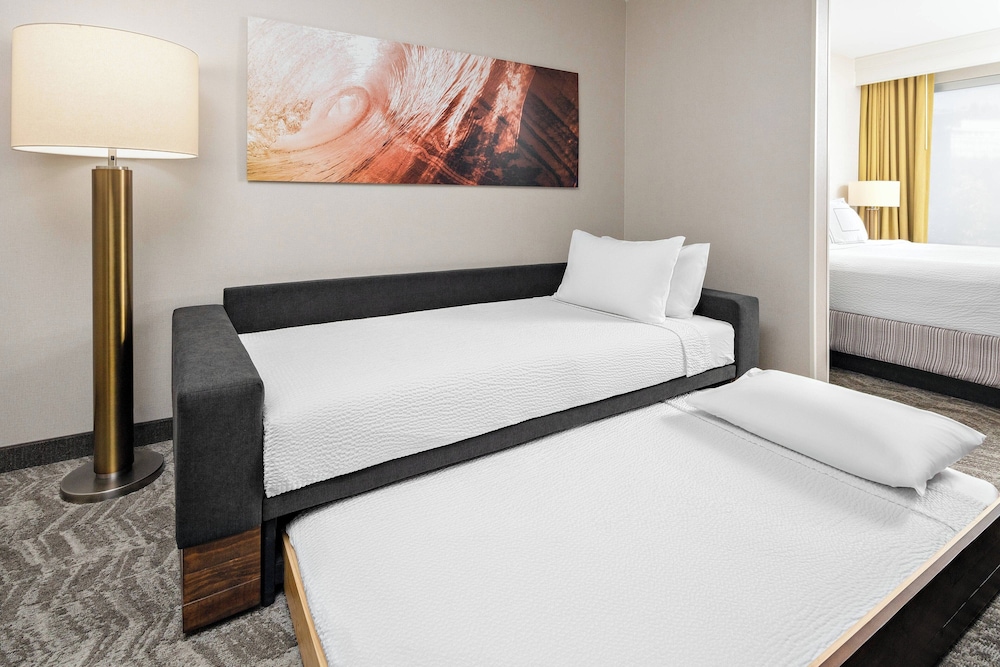 SpringHill Suites by Marriott San Diego Scripps Poway - photo 8