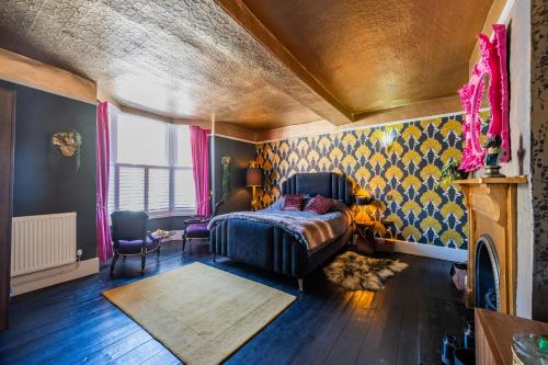 Maverick Rooms - last minute hotel in Upton Upon Severn