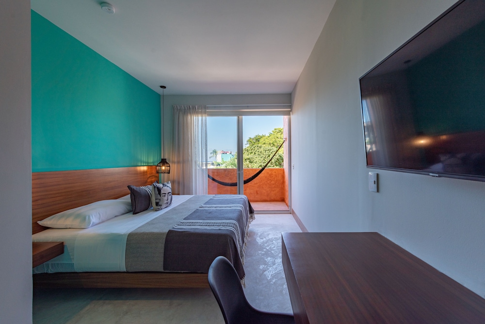 Sayulinda Hotel
