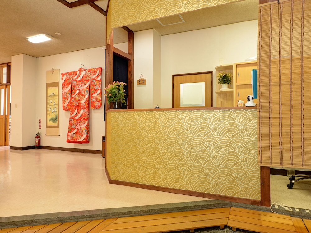 Hakone Kousano Mori - carbon neutral hotel in Hakone