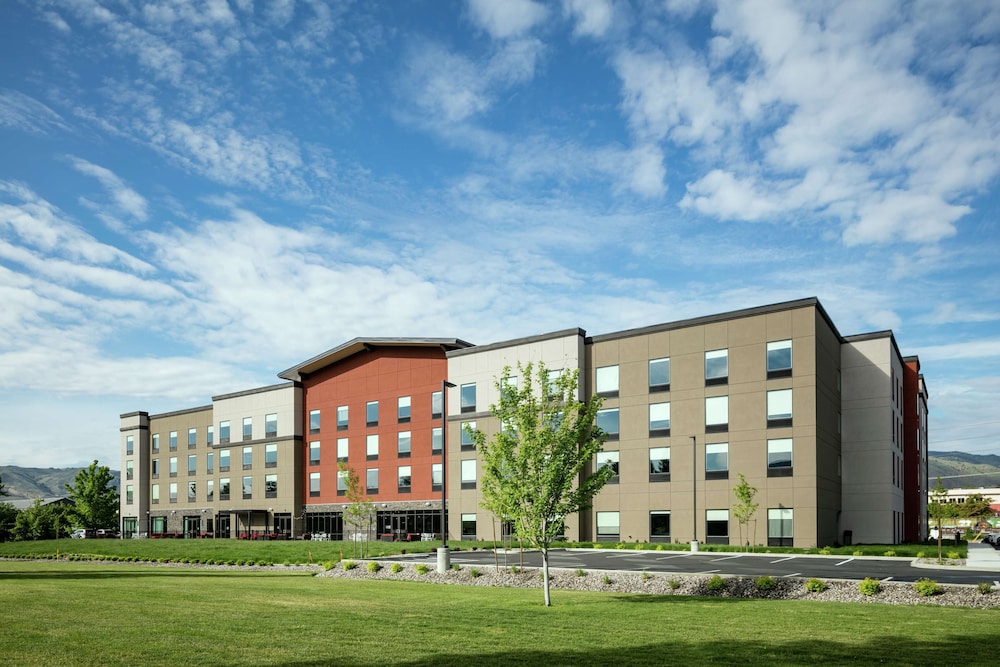 Hilton Garden Inn Wenatchee - photo 46