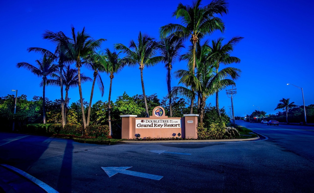 DoubleTree Resort by Hilton Grand Key Key West - featured photo
