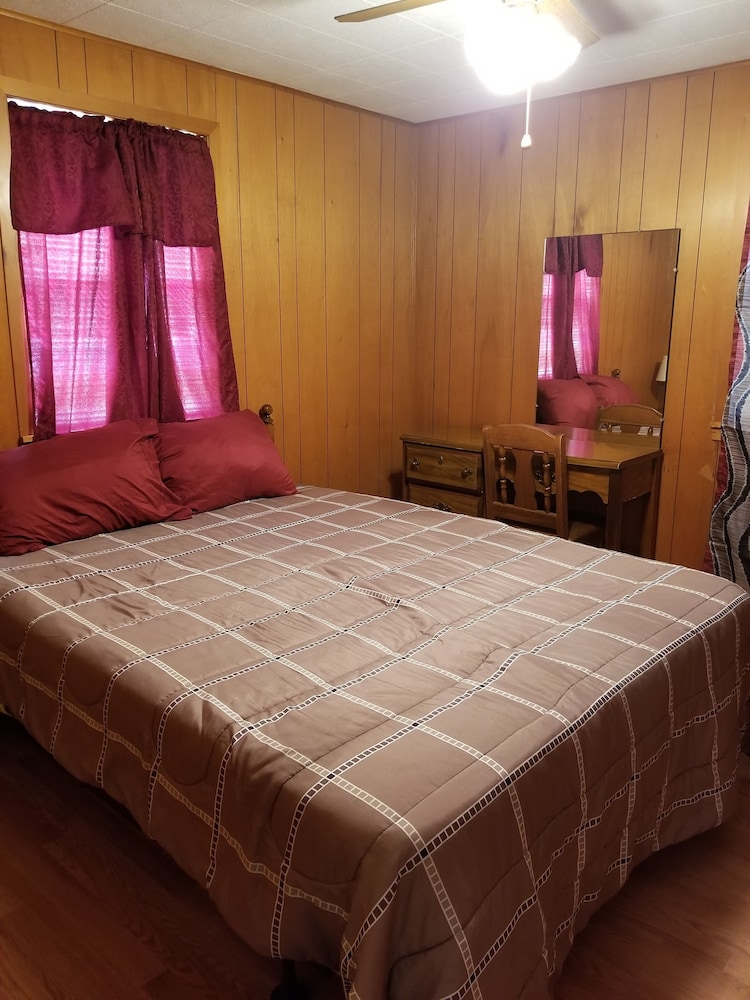 The Cottage Resort - photo 7