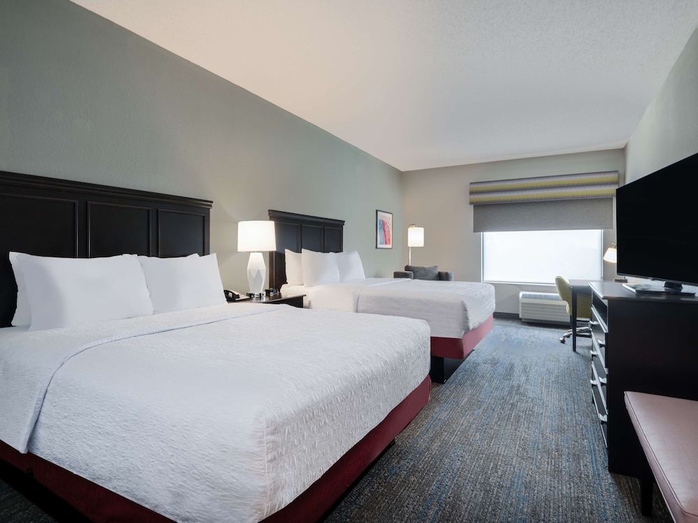 Hampton Inn West Palm Beach Florida Turnpike - photo 8