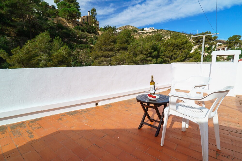 Granaset in Javea, Spain