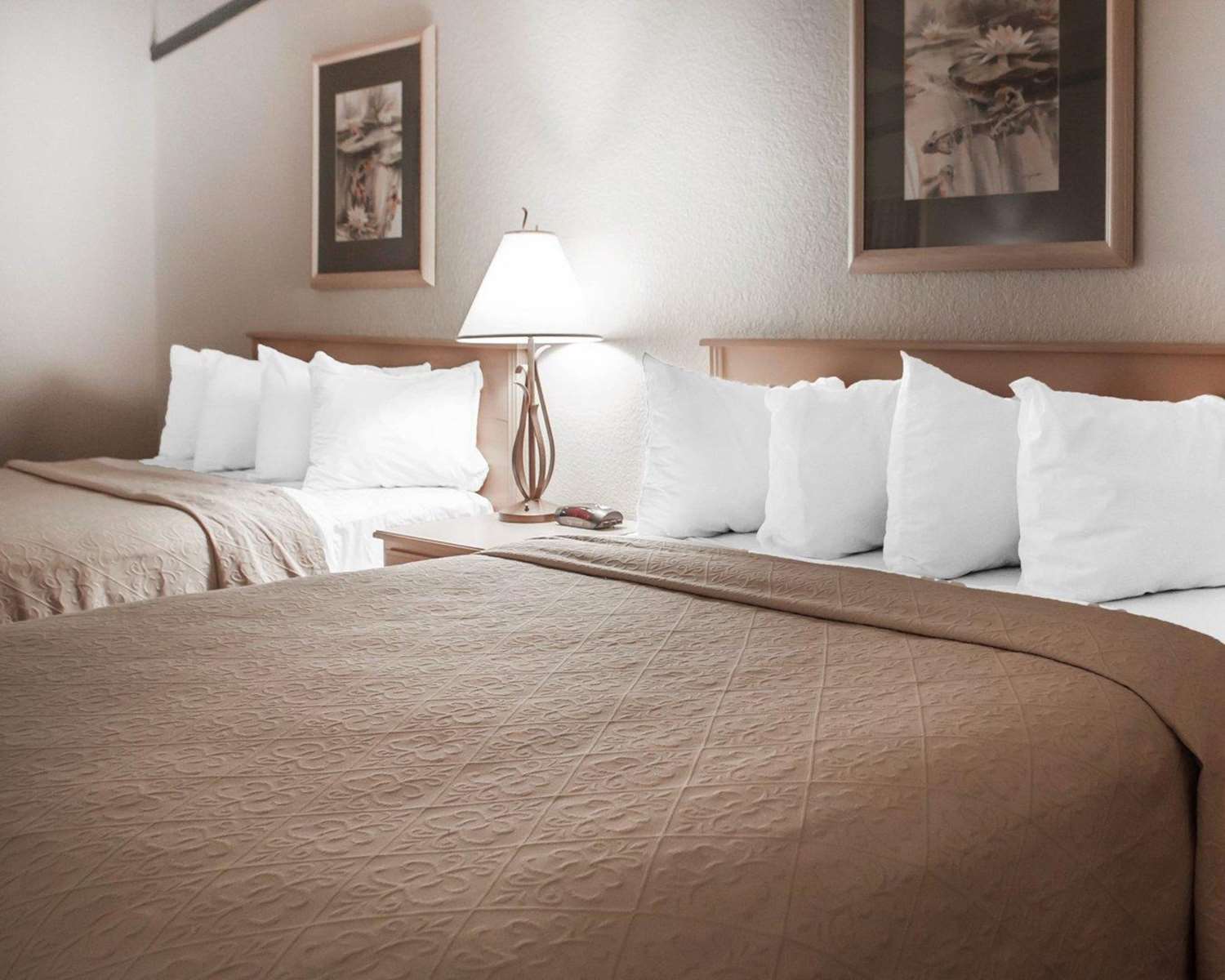 Quality Inn Lake of the Ozarks - photo 36