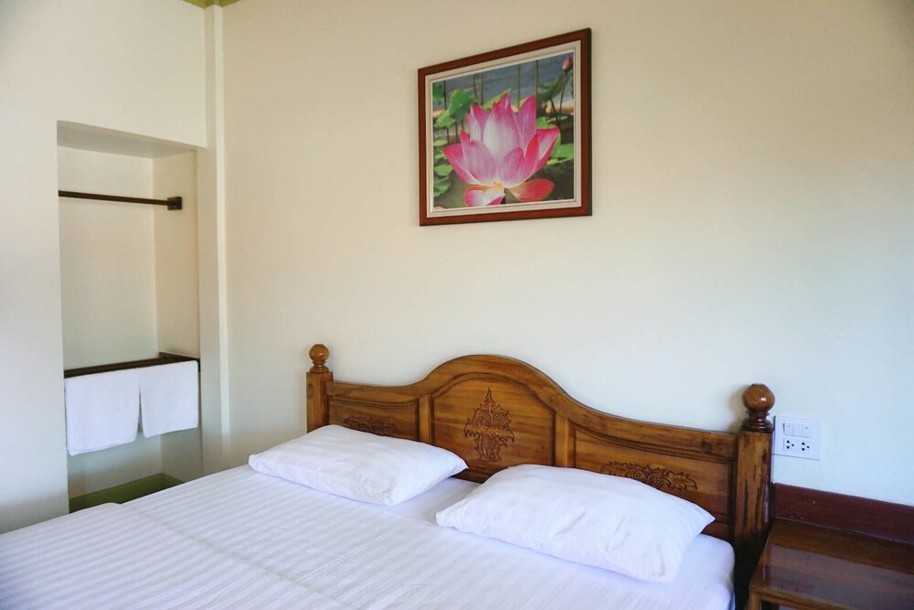 Anyamanee Resort Trat - last minute hotel in Trat