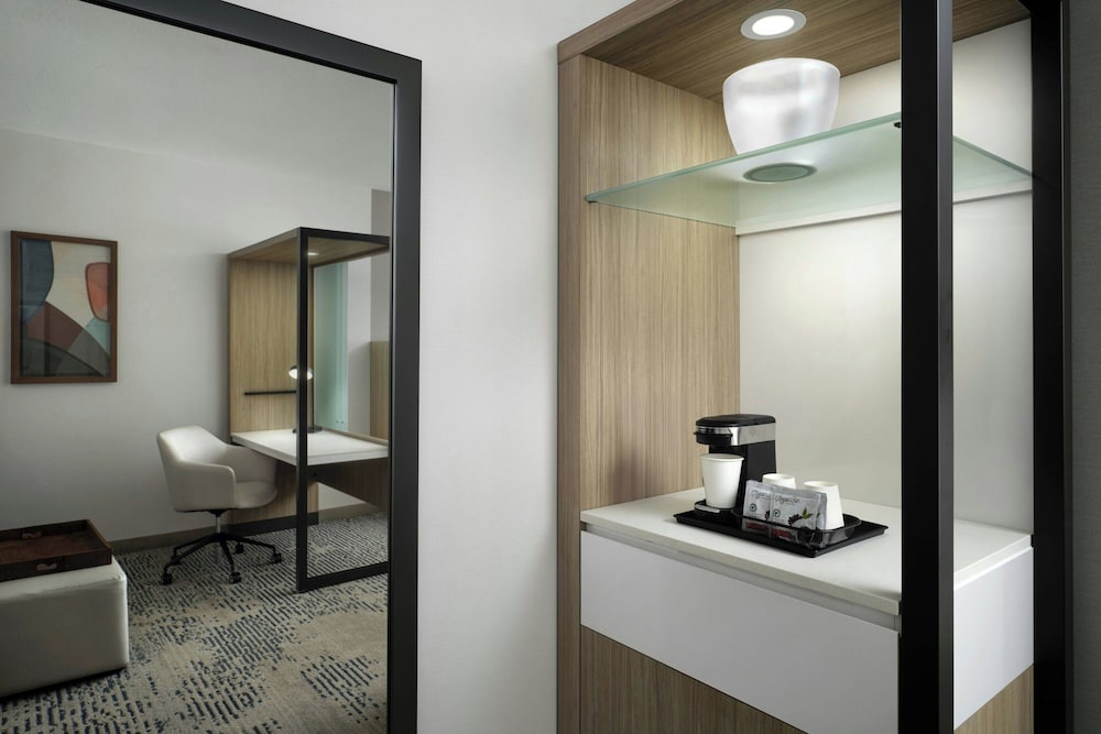 Springhill Suites By Marriott Troy Dayton - photo 9