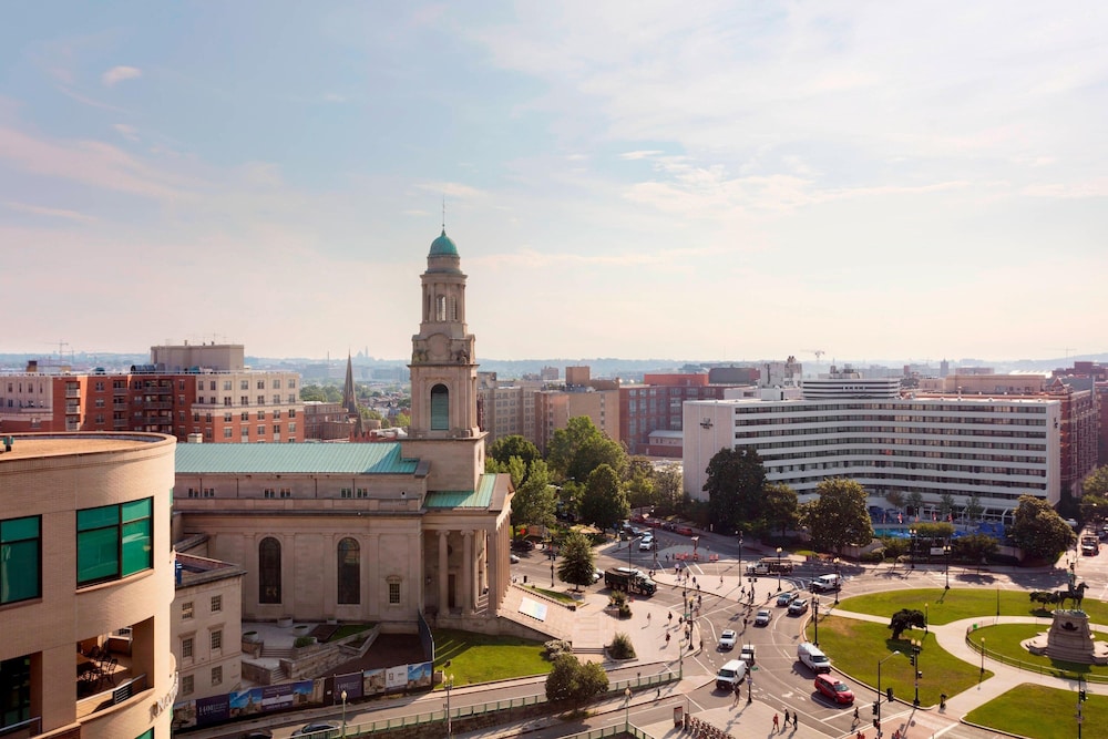 The Westin Washington D.C. City Center - featured photo
