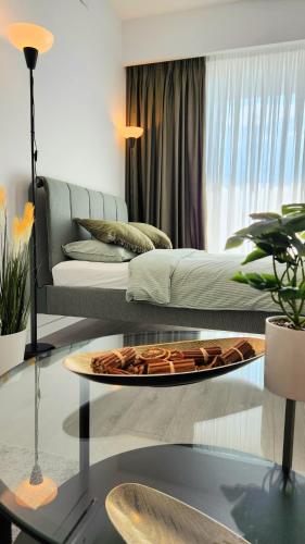 Green Den Pacii — 4-Star Luxury Hotel in Bucharest, Romania
