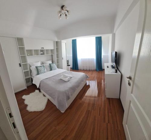Apartament Oasul 21280001 — Negresti Oas