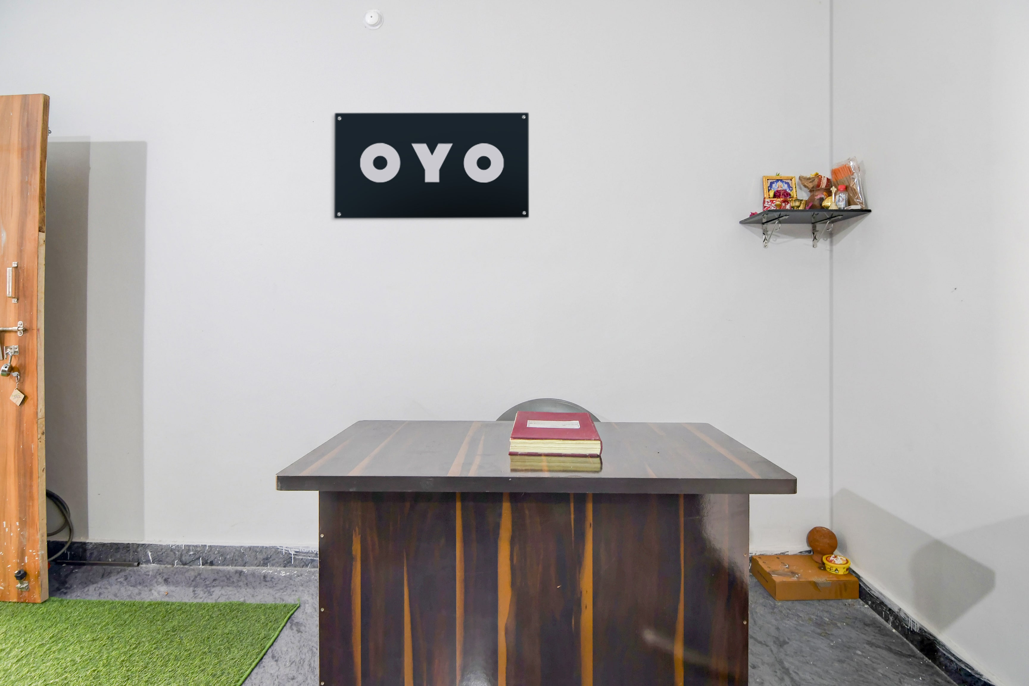 Hotel O Ayesha Palace — Cuttack — photo 5