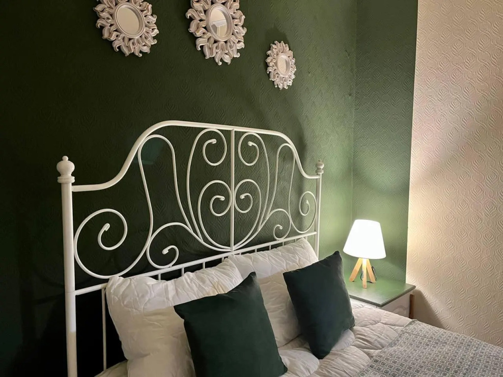 Your Rentier on st. Polarnye Zori 41 in Murmansk, Russia