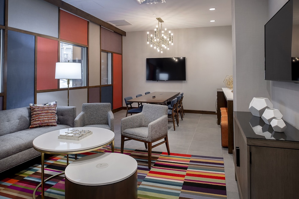 Crowne Plaza St. Louis Airport by IHG - photo 155