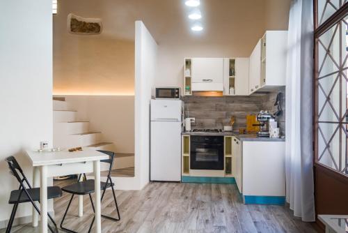 Nel Cuore Di Capoliveri — 4-Star Luxury Hotel in Capoliveri, Italy