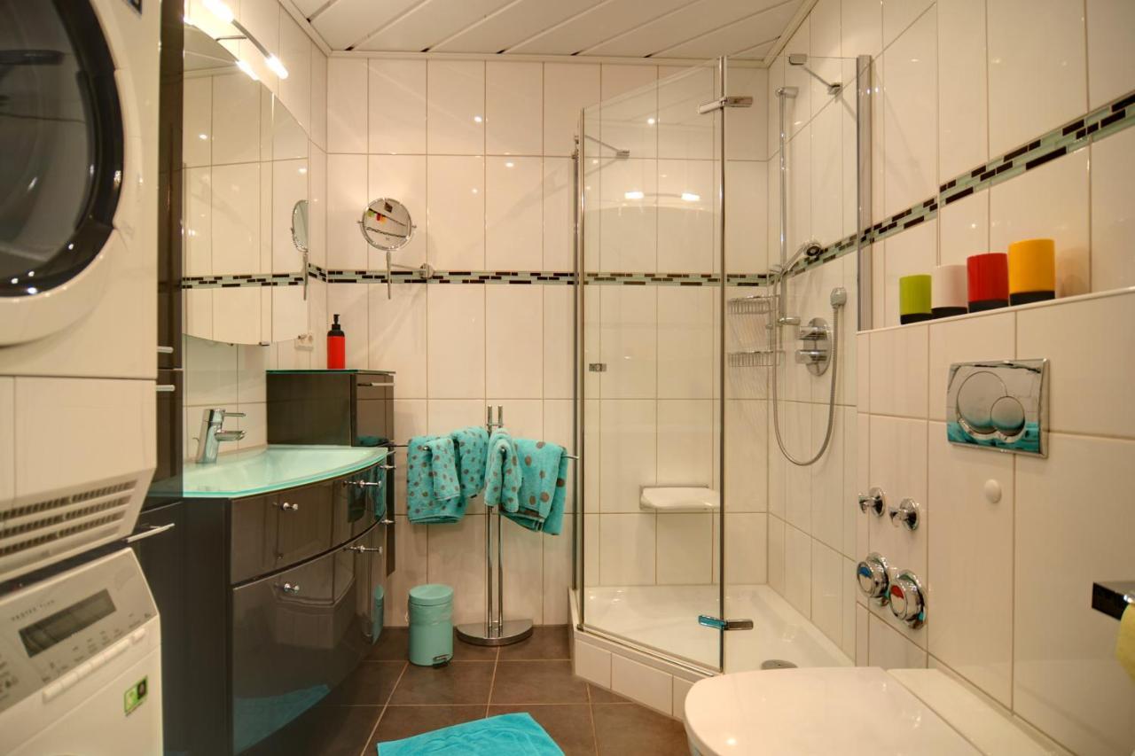 Ferienwohnung Ambiente — Bremerhaven — photo 3