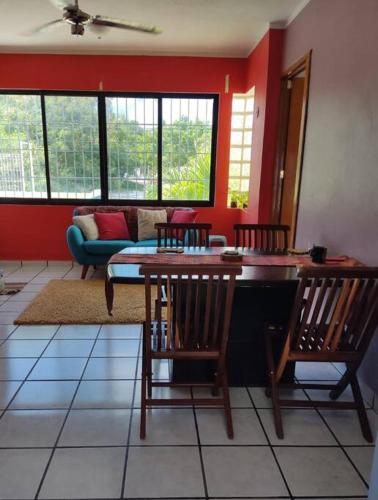 Departamento Amanecer in Campeche, Mexico