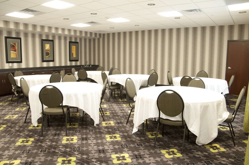 Hampton Inn by Hilton Leesville Fort Polk - photo 41