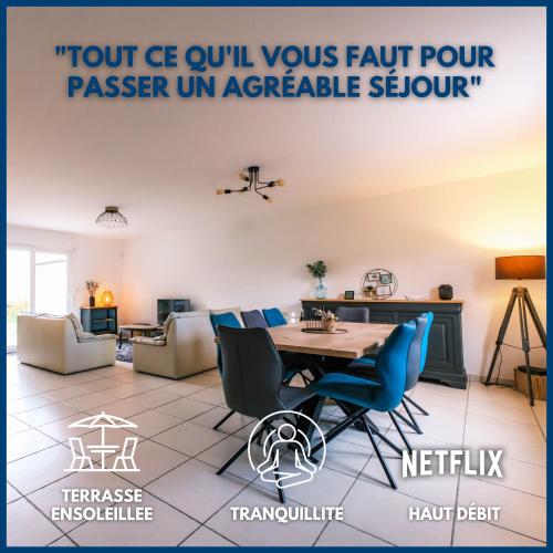 L'ecrin D'opale la Nature a Proximite Des Sites Incontournables - last minute hotel in Unknown City